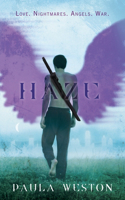 Haze: The Rephaim, Book 2(2 The Rephaim)