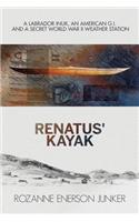 Renatus' Kayak