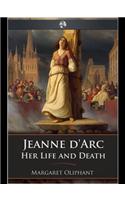Jeanne D'Arc