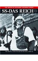 SS-Das Reich