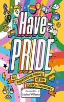 Have Pride