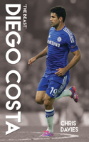 Diego Costa - The Beast