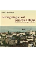 Reimagining a Lost Armenian Home
