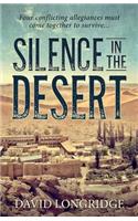 Silence in the Desert