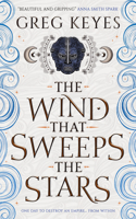 Wind That Sweeps the Stars