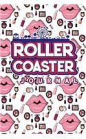 Roller Coaster Journal