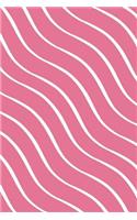 Minimalist Waves Design Journal
