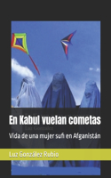 Kabul vuelan cometas