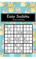 Easy Sudoku