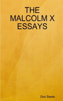 Malcolm X Essays