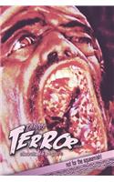 Taboos of Terror 2019: Shock, Sex & Gore(4 Taboos of Terror (Color))