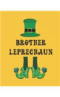 Brother Leprechaun