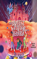 The Bravest Warrior in Nefaria