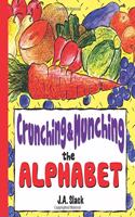 Crunching & Munching the Alphabet