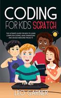 Coding for Kids Scratch