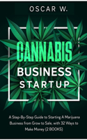 Cannabis Business Startup