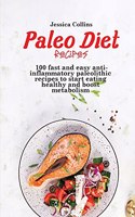 Paleo Diet Recipes