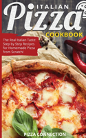 Italian Pizza Cookbook