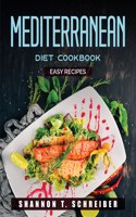Mediterranean Diet Cookbook