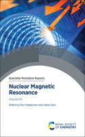 Nuclear Magnetic Resonance: Volume 50