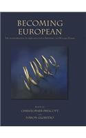 Becoming European