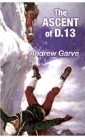 The Ascent Of D.13
