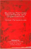 Building Feminist Movements and Organizations