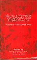 Building Feminist Movements and Organizations