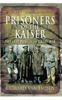 Prisoners of the Kaiser