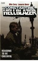 Hellblazer