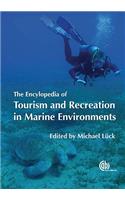 Encyclopedia of Tourism and Recreation in Marine Environments