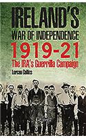 Ireland's War of Independence 1919-21