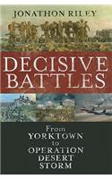 Decisive Battles
