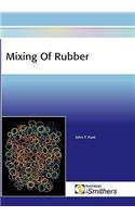 Mixing of Rubber