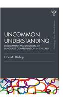 Uncommon Understanding (Classic Edition)