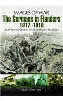Germans in Flanders 1917 û 1918