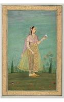 Imperial Women in Mughal India: The Piety and Patronage of Jahanara Begum