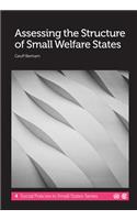 Assessing the Structure of Small Welfare States