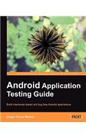 Android Application Testing Guide