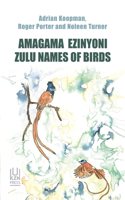 Amagama Ezinyoni