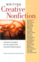 Writing Creative Nonfiction