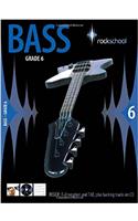 Rockschool Bass Grade 6 (2006-2012)