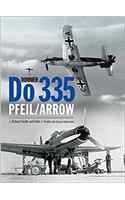 Dornier Do 335 Pfeil/Arrow