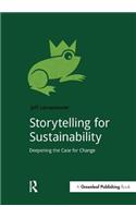 Storytelling for Sustainability