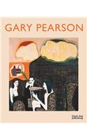 Gary Pearson: Short Fictions