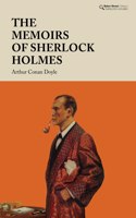 Memoirs of Sherlock Holmes