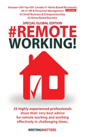Remote Working