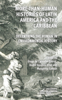 More-Than-Human Histories of Latin America and the Caribbean