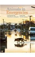 Animals in Emergencies