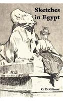Sketches in Egypt